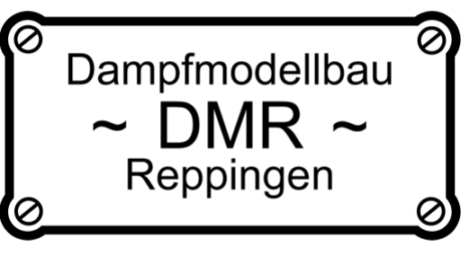 Reppingen Echtdampf Modellbau