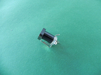 Ladebuchse 5mm Klinke