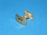 Trichterkupplung Universal