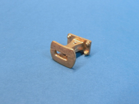 Trichterkupplung Bosna