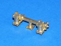 Speiseventil HSB Mallet