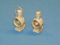 SLM-Laterne mit Bügel